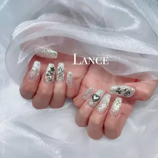 ネイル Lance nailのネイルデザイン