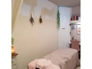 美容鍼灸サロン ナチュラルハリーのエステ・リラクイメージ