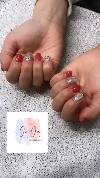 ネイル あ いのその他イメージ