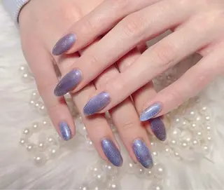 ネイル 林 Yunaのネイルデザイン