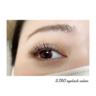 マツエク・マツパ SIRO🦋/ 尾立桜子のマツエク・マツパデザイン