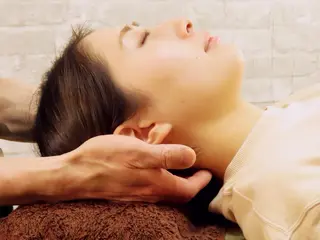 椎名亮  整体院のエステ・リラクイメージ