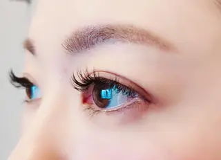 マツエク・マツパ Lisse Eyelashのマツエク・マツパデザイン