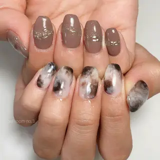 ネイル K yukaのネイルデザイン