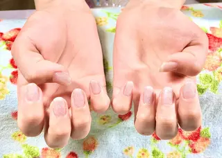 ネイル Tairacchi タイラッチのエステ・リラクイメージ