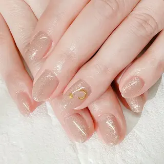 ネイル ネイルサロン極美堂　 秦野店のネイルデザイン