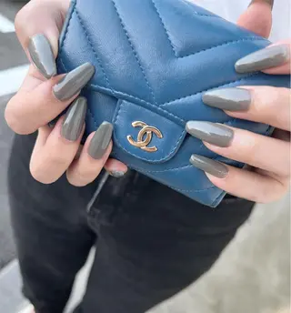 ネイル nailstudio ′ecole所属・nailstudio ′ecoleのネイルデザイン