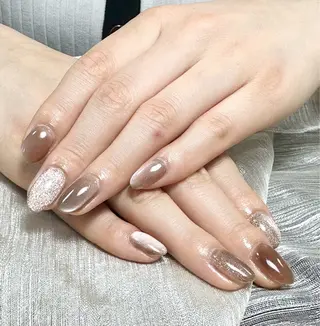 ネイル 💕Dreamy KIYO💕のネイルデザイン