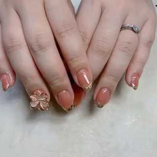 ネイル Nail Jolie所属・Nail Jolieのネイルデザイン