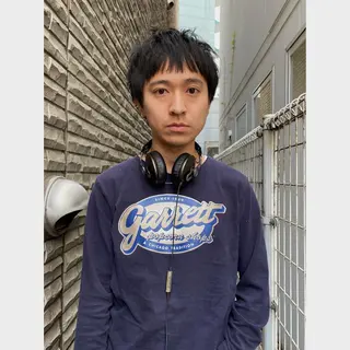 メンズ 🔥ショート特化 masaki🔥のヘアスタイル