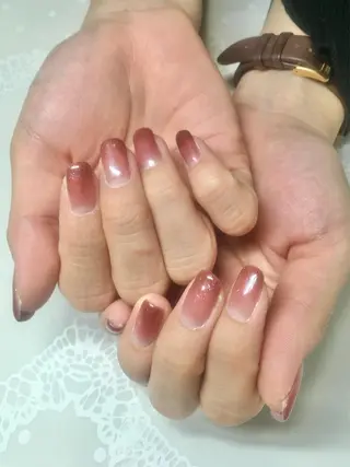 ネイル 新宿ネイルサロン ジェミディローサ所属・新宿ネイルサロン ジェミディローサのネイルデザイン