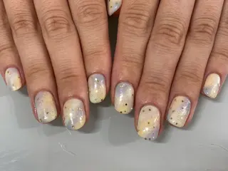 ネイル Nailist Yasucoのネイルデザイン