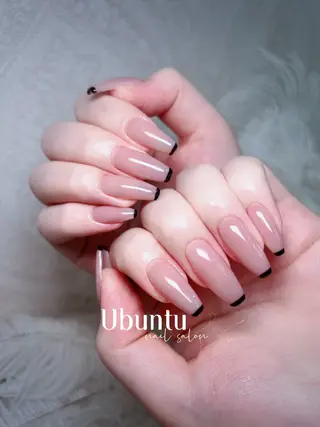 ネイル Ubuntu🎀 ネイルサロン✨のネイルデザイン