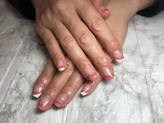 ネイル ❤︎MN❤︎ モンのエステ・リラクイメージ