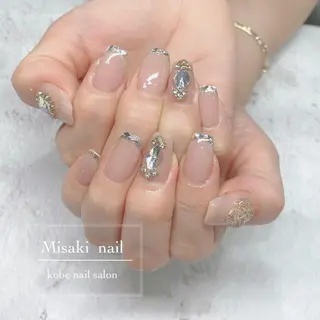 ネイル nailsalon miinailsのネイルデザイン