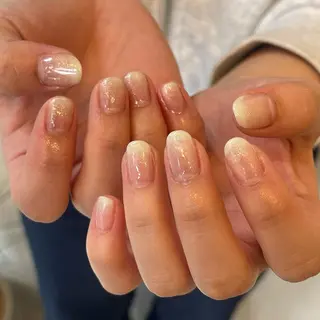 ネイル Coco. nのネイルデザイン