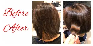 ロング シェアサロンJAM所属・東 悠磨のヘアスタイル