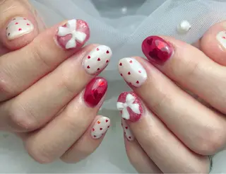 ネイル COCO所属・COCO nail salonのネイルデザイン