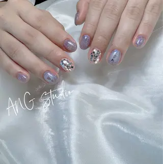 ネイル ANG Studioのネイルデザイン