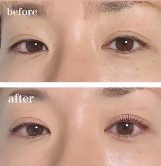 マツエク・マツパ eyelashsalon  mina所属・mina ﾐｰﾅのマツエク・マツパデザイン