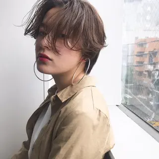 カラー マツエク・マツパ mm 奈良駅店所属・mm 奈良駅店 yunaのマツエク・マツパデザイン