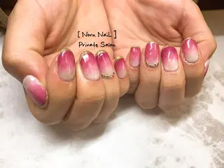 ネイル U Ayaのネイルデザイン