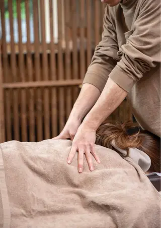 トータルボディケアマッサージtotonou所属・TOTONOU森 裕一郎のエステ・リラクイメージ