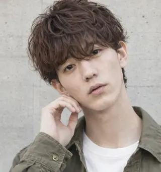 ミディアム LaRuelle🦩 康本♦️髪質改善♦️のヘアスタイル