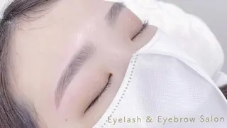 アイブロウ まつ毛と眉毛専門店 eny 岡野凪紗の眉毛・アイブロウイメージ