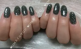 ネイル ユミ nailのネイルデザイン