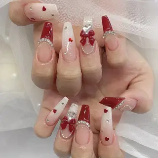 ネイル Mio_ Noiranailのネイルデザイン