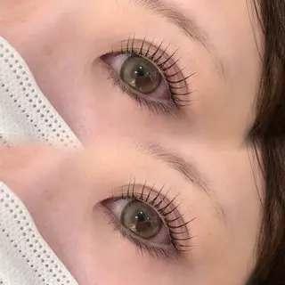 マツエク・マツパ 畠山 瑠花のマツエク・マツパデザイン