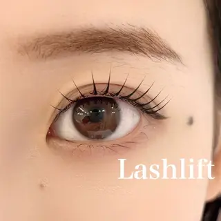 マツエク・マツパ eyelist yuukaのマツエク・マツパデザイン