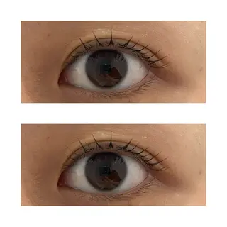 マツエク・マツパ Fleurage 新名のマツエク・マツパデザイン