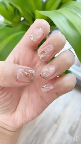 ネイル Y nailのネイルデザイン