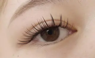 マツエク・マツパ anela shioriのマツエク・マツパデザイン