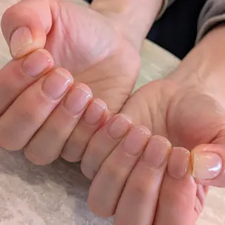 ネイル ジェヌインネイル 河内のネイルデザイン