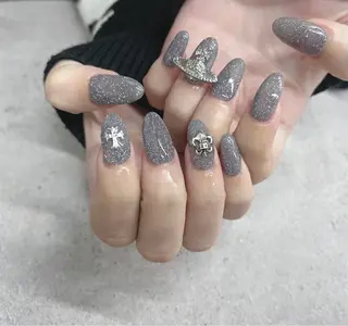 ネイル Nail Salon agré所属・agré ネイルサロン　アグレのネイルデザイン