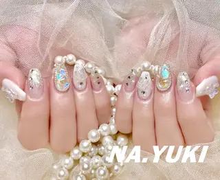 ネイル 💅Nail Boutiqueのネイルデザイン