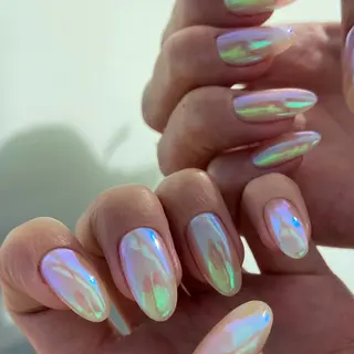 ネイル 【DELICAT】 溝の口店 KUMIのネイルデザイン