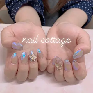 ネイル Nail cottageのネイルデザイン