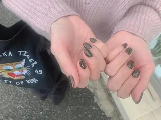 ネイル nail salon fleurのネイルデザイン