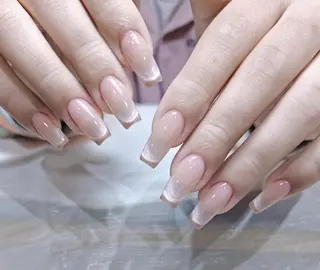 ネイル ル ルのネイルデザイン