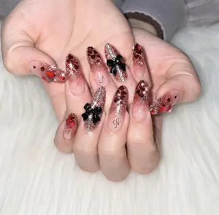 ネイル G. Studioのネイルデザイン