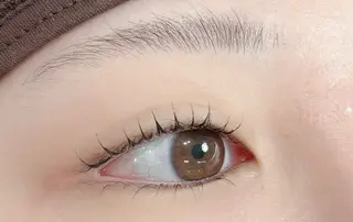 マツエク・マツパ memelu 原口のマツエク・マツパデザイン