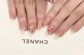 ネイル H&Bsalon カイのネイルデザイン