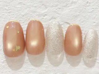 ネイル Reline まつげ、ネイルのネイルデザイン