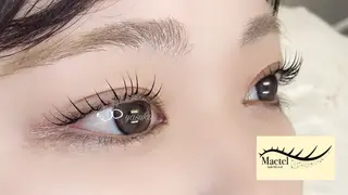 マツエク・マツパ TIARA池袋西口店 店長YASUKA💐のマツエク・マツパデザイン