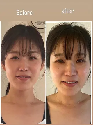 女性ホルモン 専門サロン・ビオナスのエステ・リラクイメージ