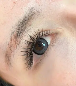 マツエク・マツパ INF ネイルサロンのネイルデザイン